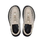 All Gender UNEEK PLT Sneaker  |  Birch Smooth Lea