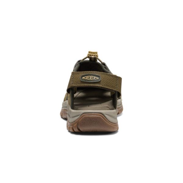 Men's Rapids H2 Sandal  |  Dark Olive/Khaki