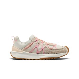 Women's UNEEK Trekker Sneaker  |  Birch/Peach Tree