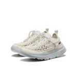 Women's UNEEK WK Sneaker | Star White/Ballad Blue