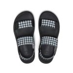 Women's Elle Mila Backstrap Sandal | Black/Multi Black