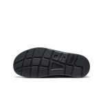 Women's UNEEK Loafer | Nocturnal Cow Black