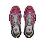 Women's UNEEK Trekker Sneaker | Violet Quartz/Aquifer
