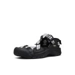 Women's Zerraport II Sandal | Gingham
