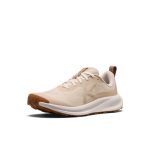 Women's Wander Trail Running Shoe  |  Birch/Star White
