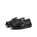 Women's UNEEK Loafer | Nocturnal Black