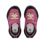 Little Kids' Jasper Zionic Sneaker  |  Violet Quartz Velour