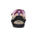 Little Kids' Jasper II | Safari/Pastel Lavender