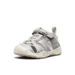 Toddlers' Moxie Sandal | Silver
