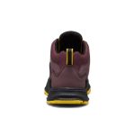 Big Kids' Zionic Waterproof Boot | Huckleberry/Mango Mint