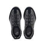Men's Jasper Zionic 18 East Sneaker  |  Black/Black