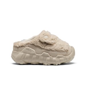 Toddlers' Hypowser Wrap Shoe | Plaza Taupe/Birch