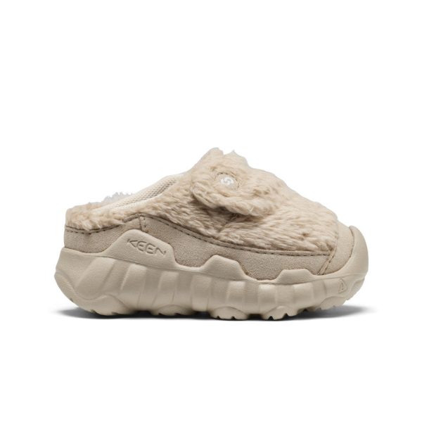 Toddlers' Hypowser Wrap Shoe  |  Plaza Taupe/Birch