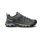 Women's Targhee III Waterproof | Magnet/Atlantic Blue