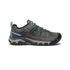 Women's Targhee III Waterproof | Magnet/Atlantic Blue