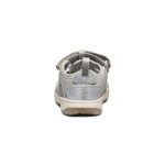 Toddlers' Moxie Sandal | Silver