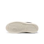 Women's KM1 Leather Sneaker | Black/Birch