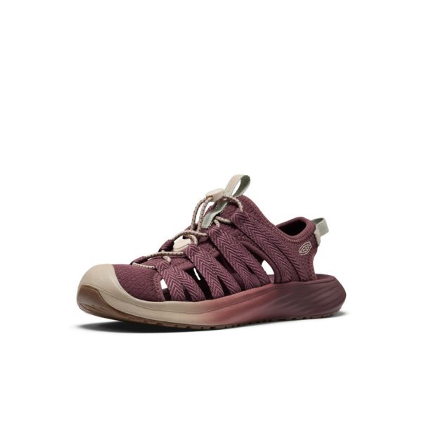 Women's Whisper Lite Sandal | Mesa Glow