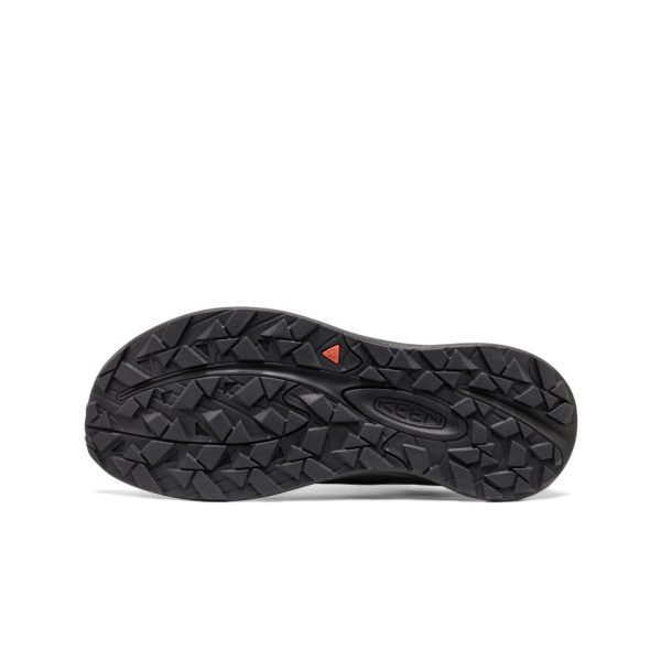 Men's Aspire Shoe | Triple Black