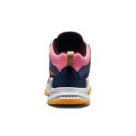 Big Kids' Zionic Waterproof Boot | Naval Academy/Nasturtium