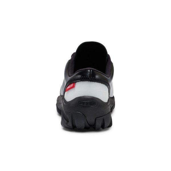 Women's Targher PHILEO Shoe | Black