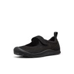Women's Jasper KM Lite Mary Jane | Black/Steel Grey