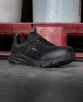 Women's Vista Energy Shift ESD (Carbon Toe) | Black/Black