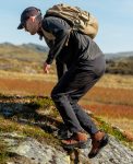 Men's Targhee IV Waterproof Hiking Boot | Tumbled Java