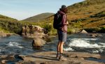 Women's Targhee IV Waterproof Hiking Boot | Tumbled Chocolate