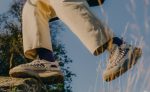 Women's UNEEK WK Sneaker | Star White/Ballad Blue