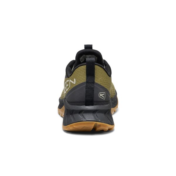 Men's Versacore Speed Shoe  |  Martini Olive/Abbey Stone