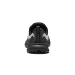 Men's Wander Trail Running Shoe  |  Black/Magnet
