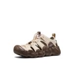 Women's Hyperport H2 emmi Sandal  |  Birch/Dark Earth
