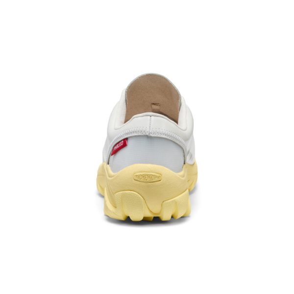 Women's Targher PHILEO Shoe | White