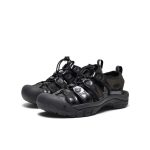 Women's Newport HL Sandal | Perseid Black