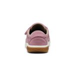 Little Kids' KNX T-Toe Sneaker | Lilas/Star White