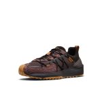 Men's UNEEK Trekker Sneaker | Java/Roasted Pecan