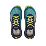 Men's Seek Trail Running Shoe | Baltic/Evening Primrose