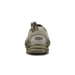 Men's Jasper Zionic 18 East Sneaker | Abbey Stone/Mermaid