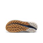 Women's Roam Waterproof Trail Running Shoe | Huckleberry/Ballad Blue