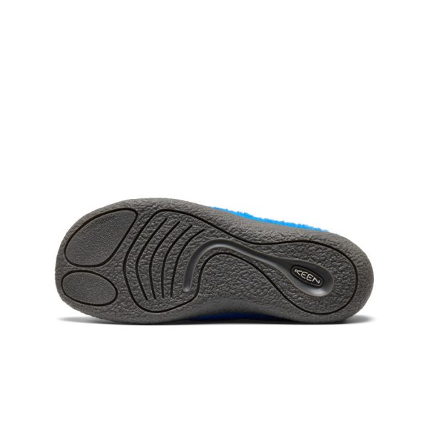 Women's Howser III Slide  |  Princess Blue Mohair