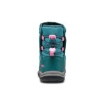 Little Kids' Puffrider Waterproof Winter Boot | Brittany Blue/Cashmere Rose