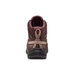 Women's Targhee IV Waterproof Hiking Boot | Tumbled Chocolate