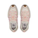 Women's UNEEK Trekker Sneaker | Birch/Peach Tree