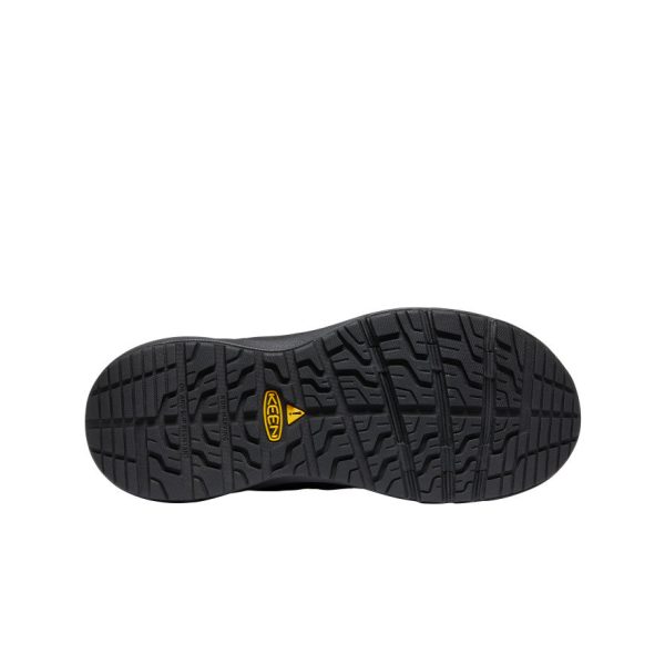 Women's Vista Energy Shift ESD (Carbon Toe) | Black/Black