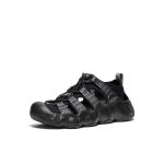 Women's Hyperport H2 Sandal  |  Black/Steel Grey