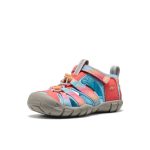Little Kids' Seacamp II CNX | Ombre Pink Lemonade