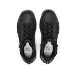 Men's Targhee Blur Waterproof Work Boot (Carbon Toe)  |  Forest Night/Black