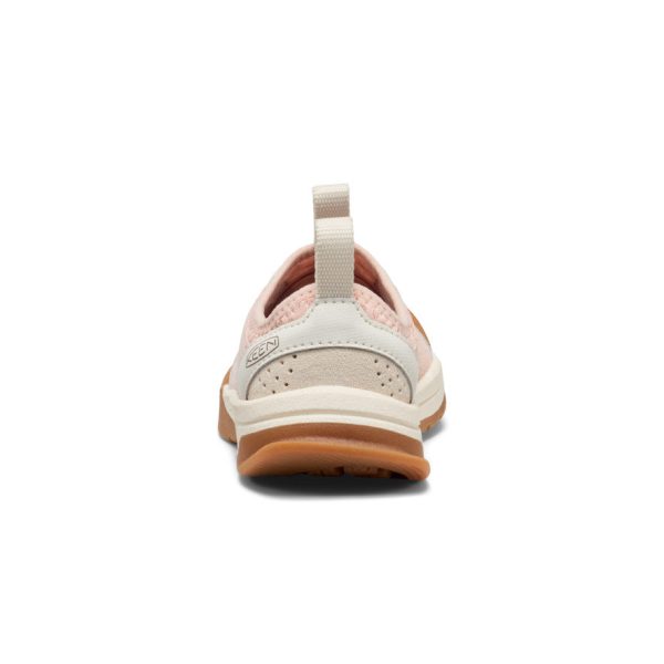 Little Kids' Jasper III Sneaker | Cameo Rose/Birch