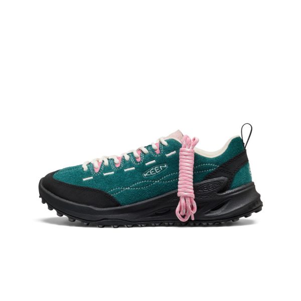 Women's Jasper Zionic Sneaker  |  Mediterranea/Pale Lilac